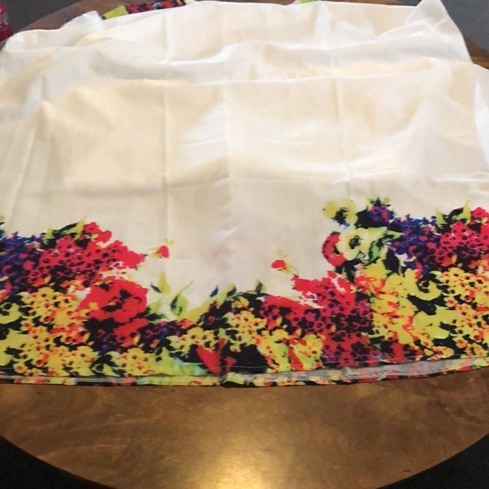 COPY - Floral Maxi dress - Picture 7 of 7